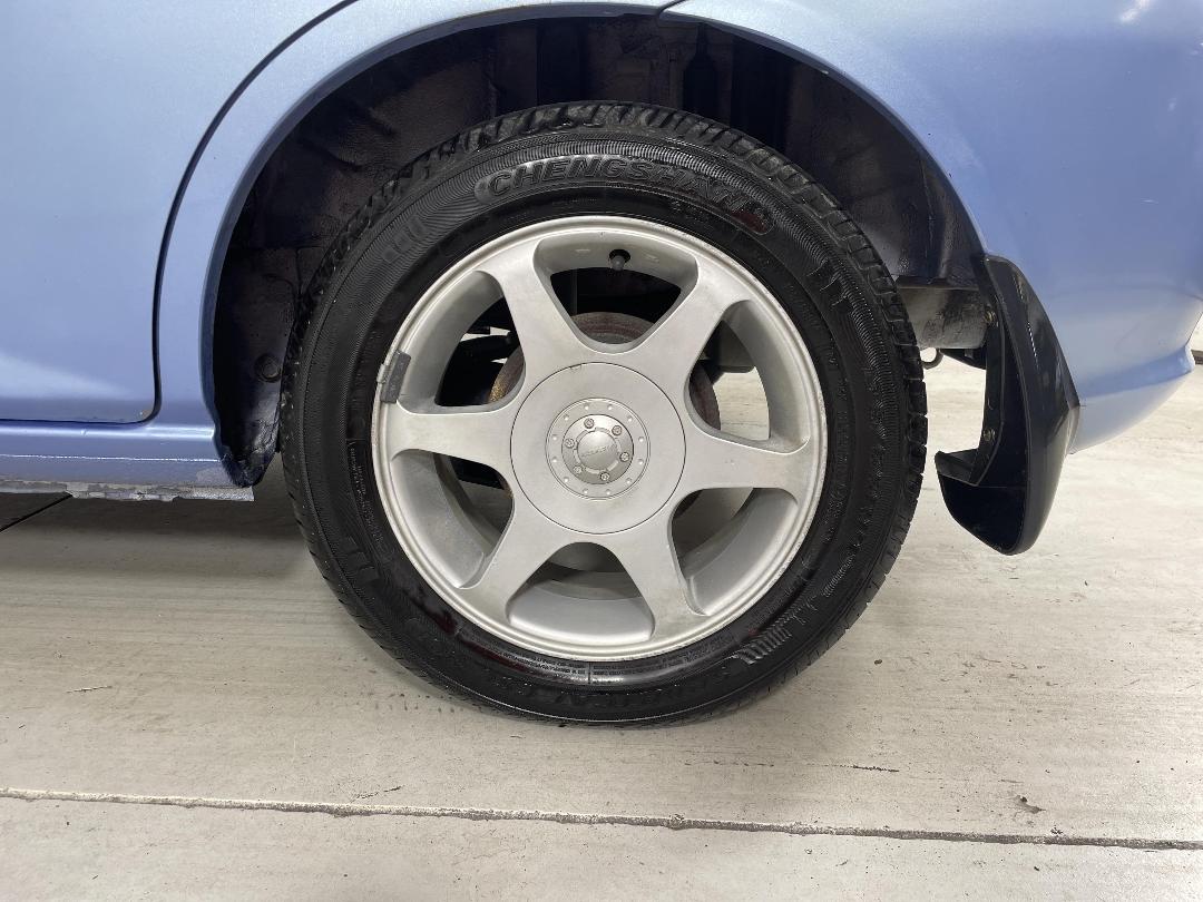 Photo '11' of Honda FIT