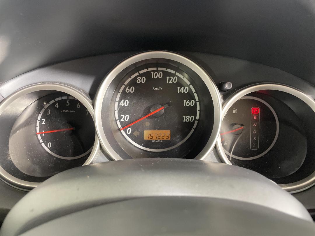 Photo '21' of Honda FIT