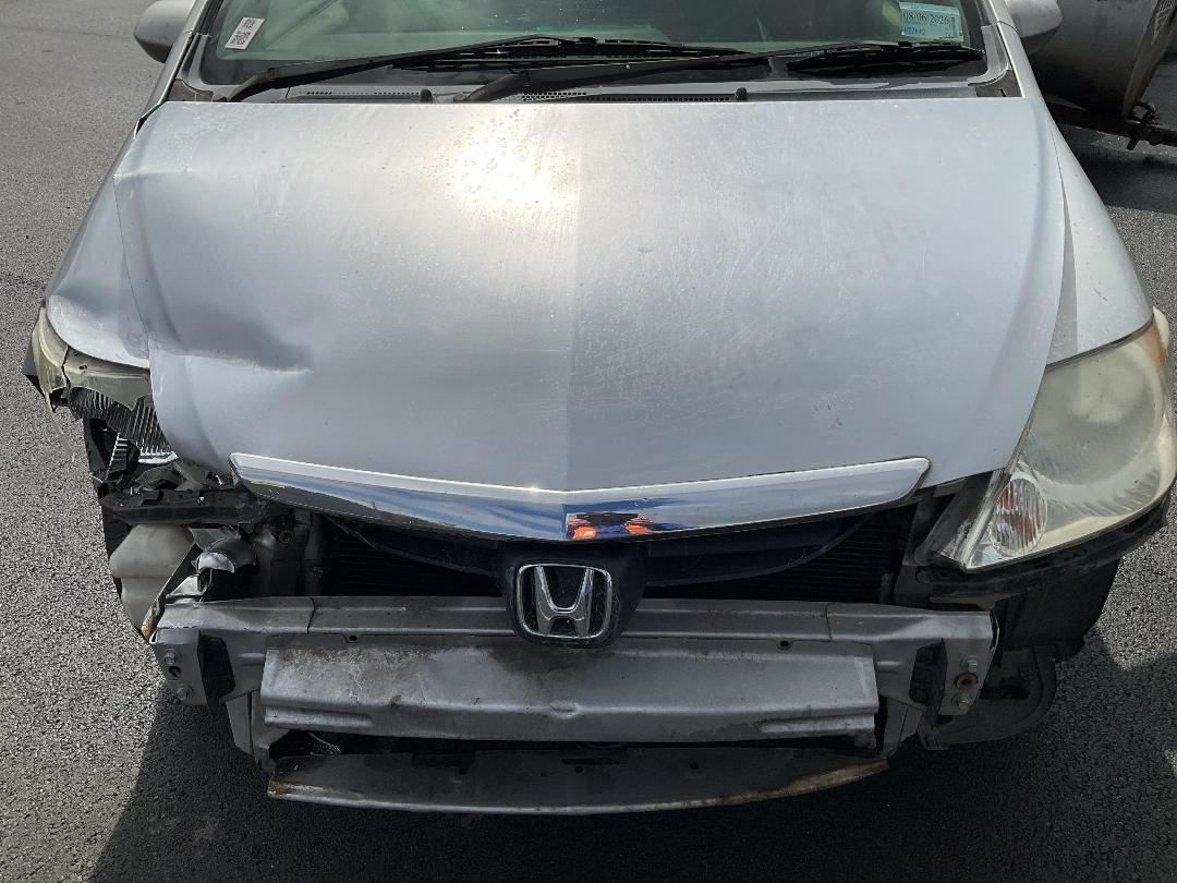 Photo '5' of Honda FIT Aria