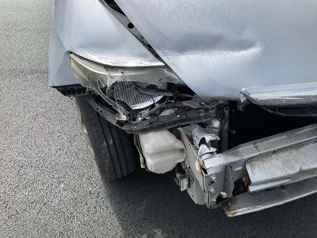 Photo '6' of Honda FIT Aria