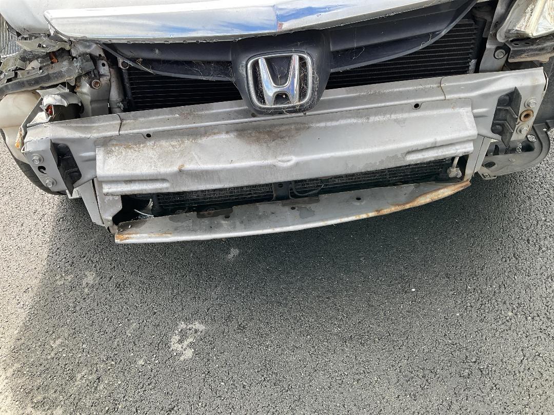 Photo '7' of Honda FIT Aria