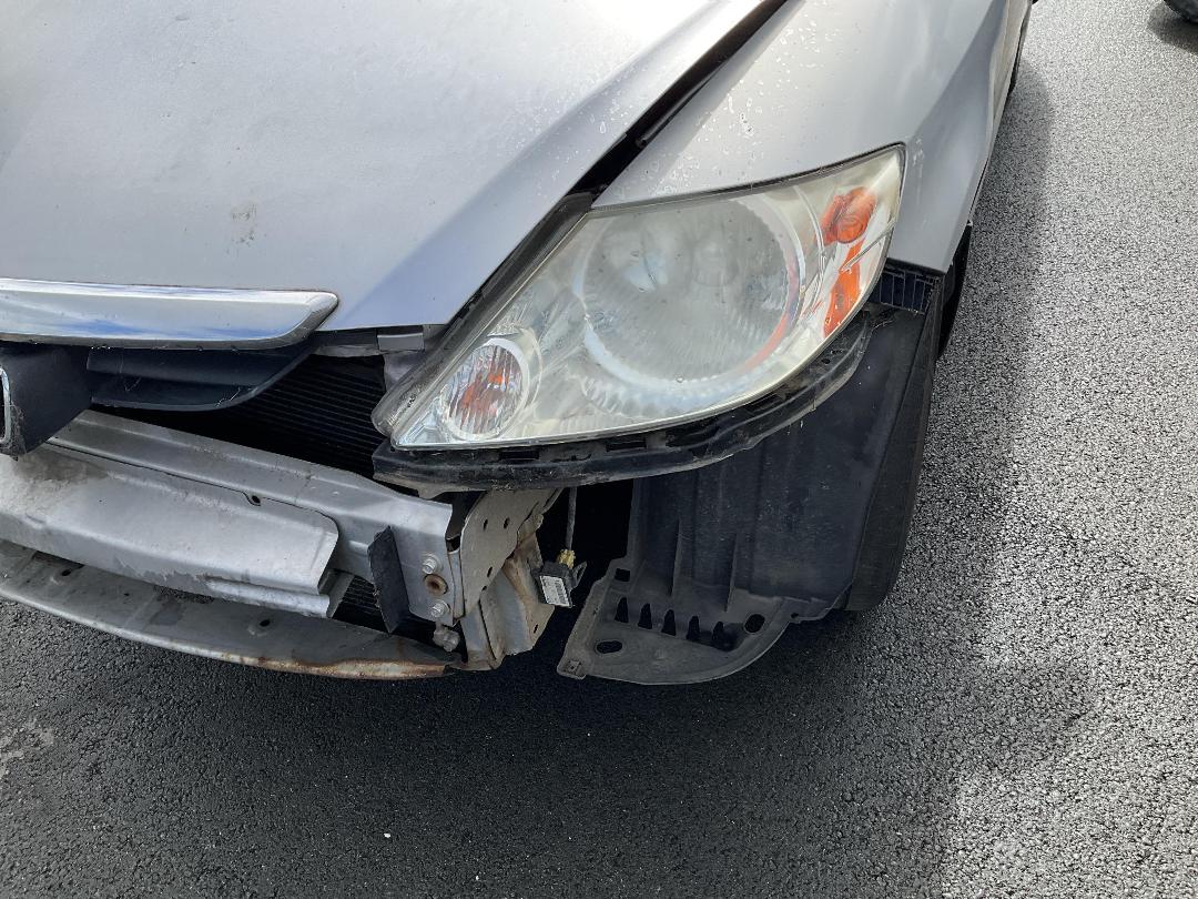 Photo '8' of Honda FIT Aria