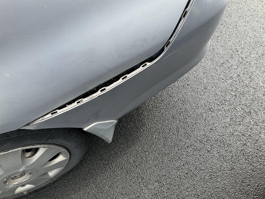 Photo '9' of Honda FIT Aria