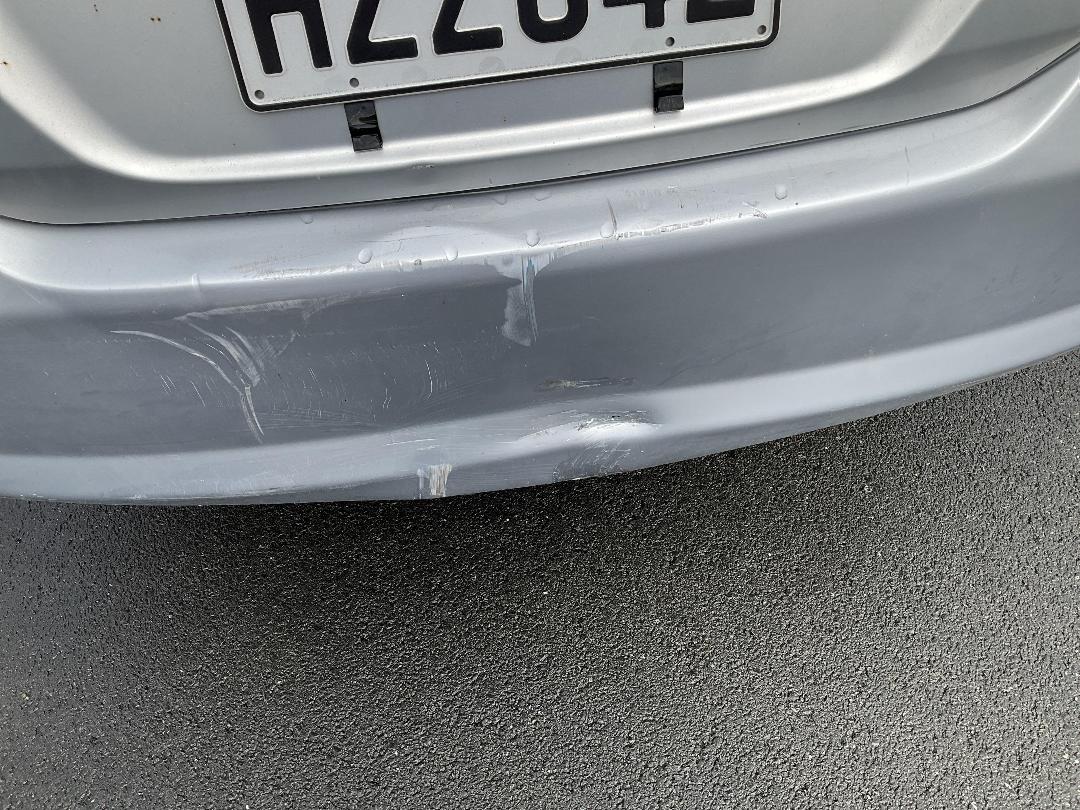 Photo '10' of Honda FIT Aria