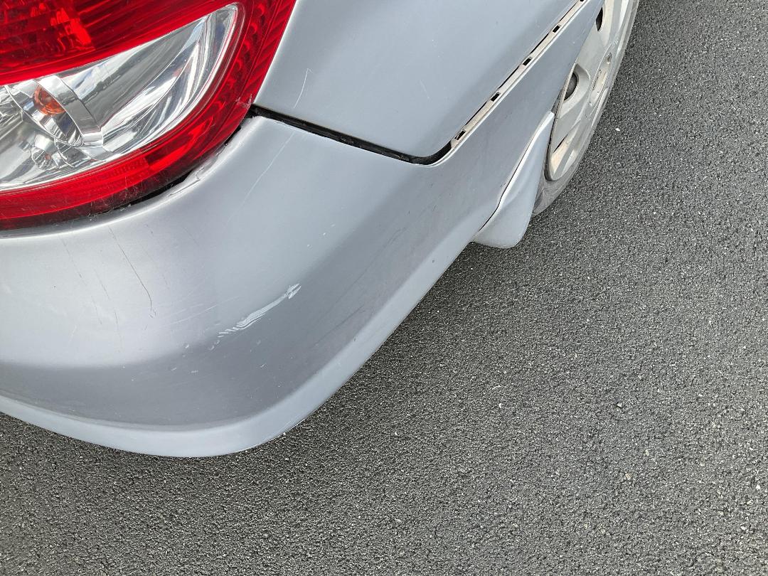 Photo '11' of Honda FIT Aria