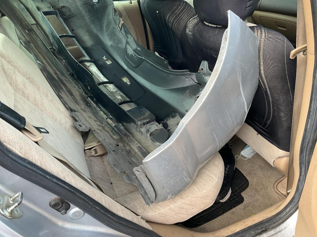 Photo '15' of Honda FIT Aria