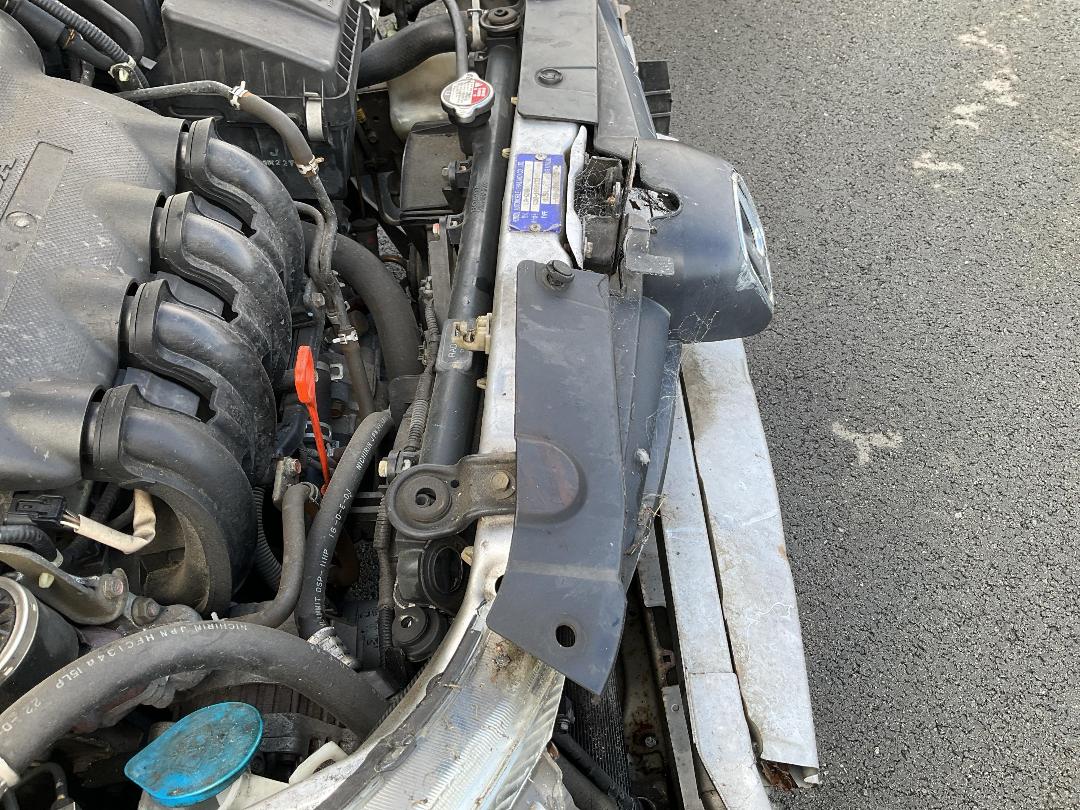 Photo '18' of Honda FIT Aria