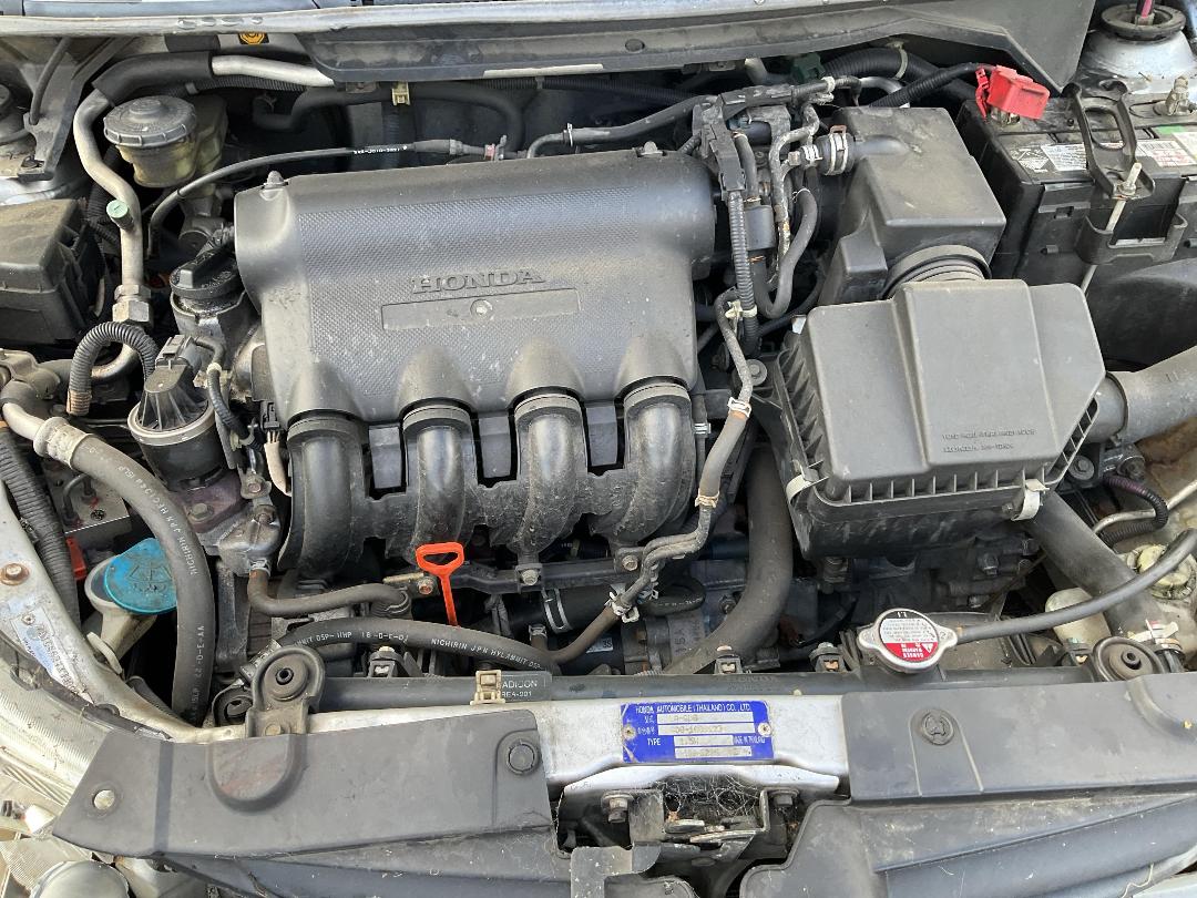 Photo '19' of Honda FIT Aria