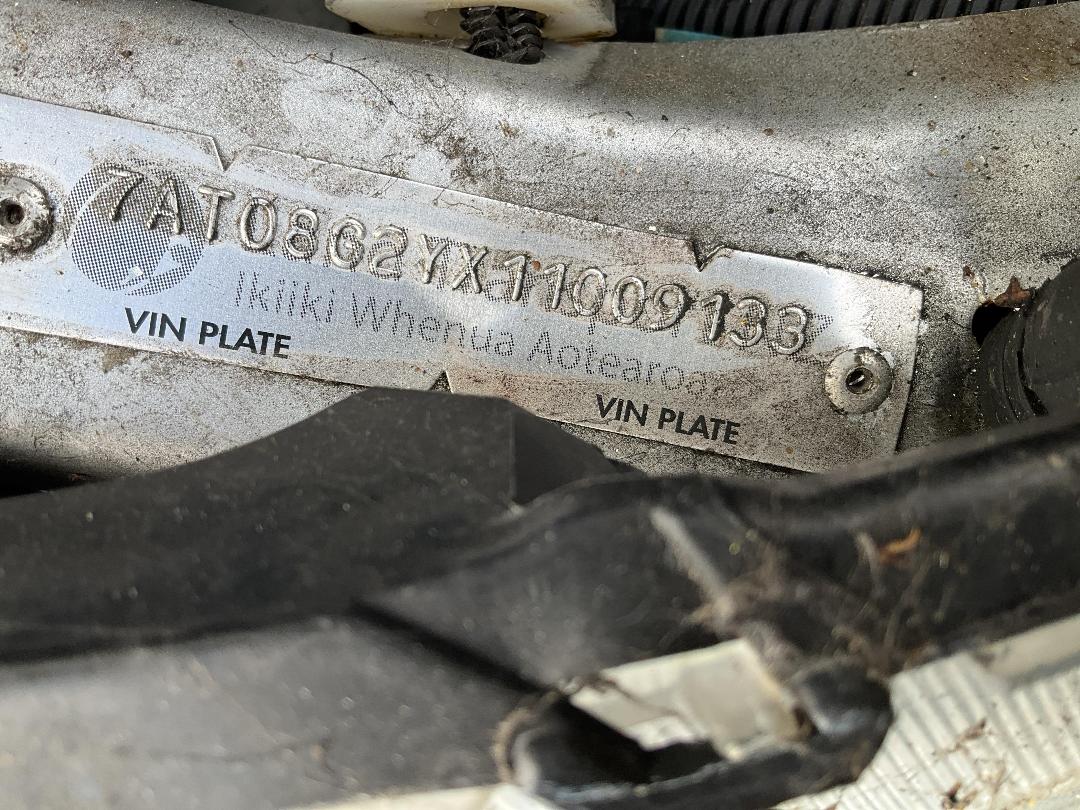 Photo '20' of Honda FIT Aria