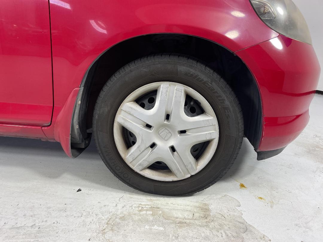 Photo '9' of Honda FIT Photo '9' of Honda FIT