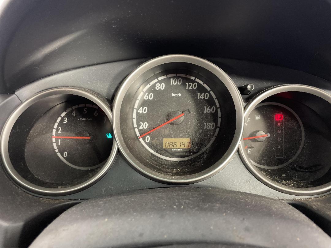 Photo '21' of Honda FIT Photo '21' of Honda FIT