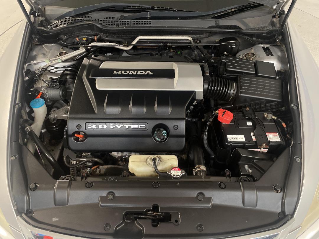 Photo '13' of Honda Inspire Photo '13' of Honda Inspire