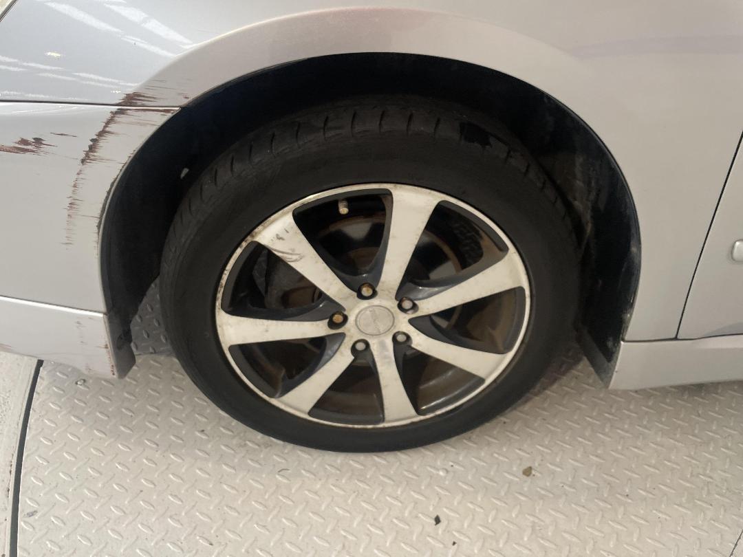 Photo '10' of Honda Inspire Photo '10' of Honda Inspire