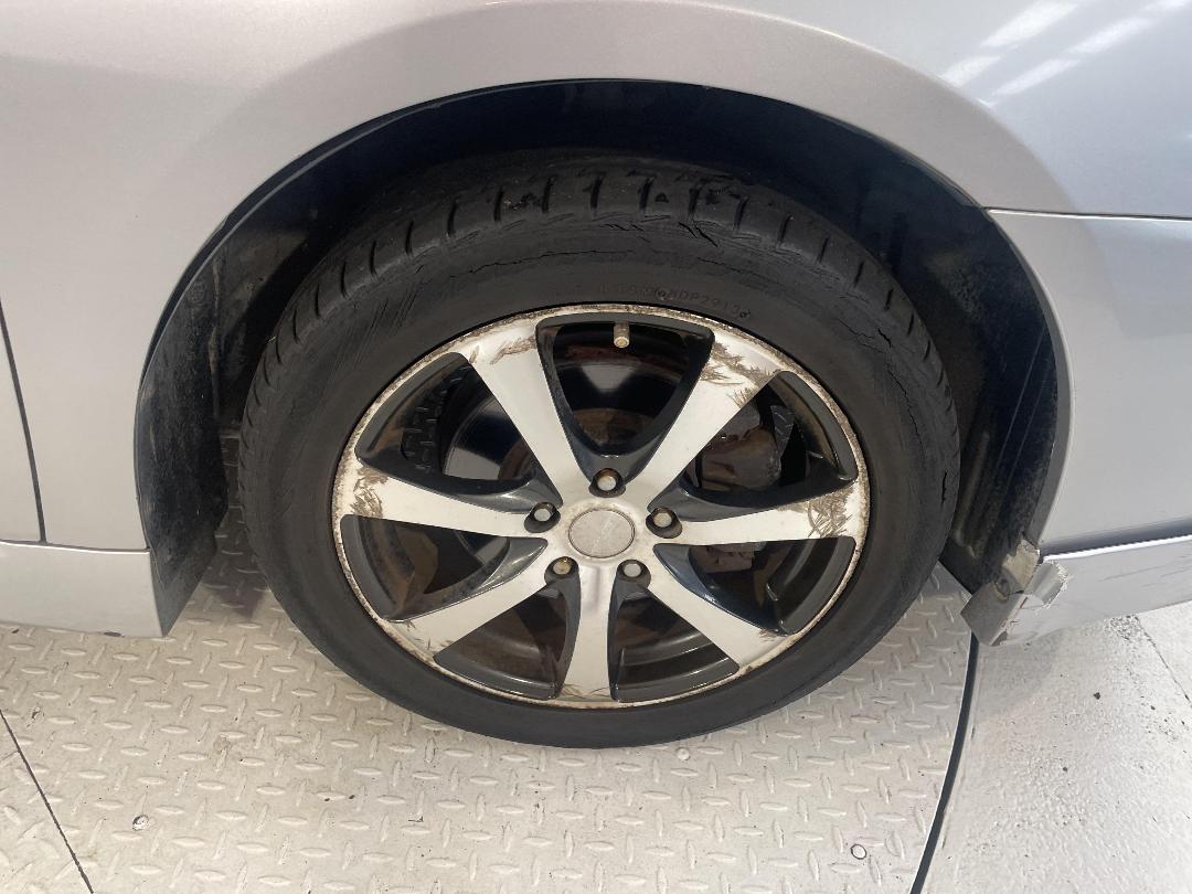 Photo '9' of Honda Inspire Photo '9' of Honda Inspire