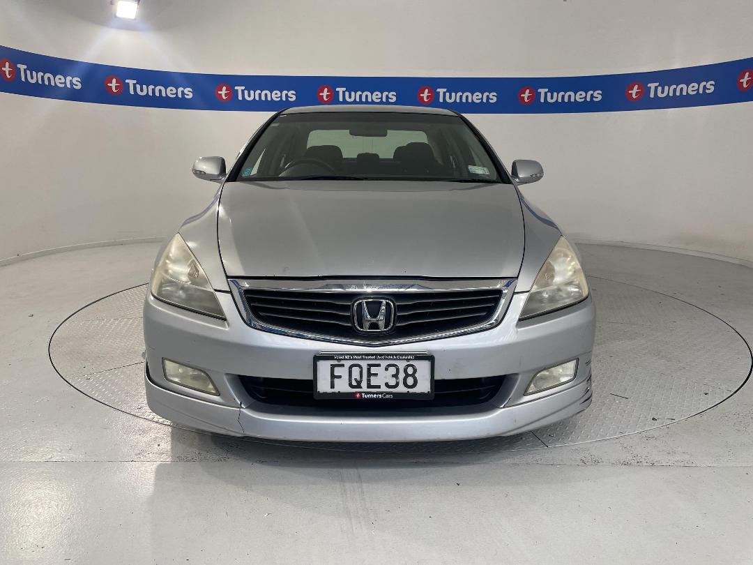 Photo '2' of Honda Inspire Photo '2' of Honda Inspire