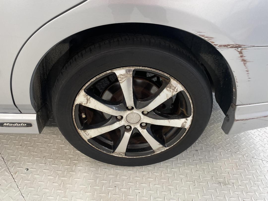 Photo '11' of Honda Inspire Photo '11' of Honda Inspire