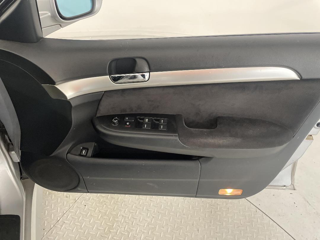 Photo '15' of Honda Inspire Photo '15' of Honda Inspire