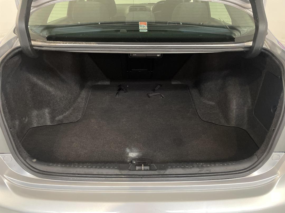 Photo '14' of Honda Inspire Photo '14' of Honda Inspire