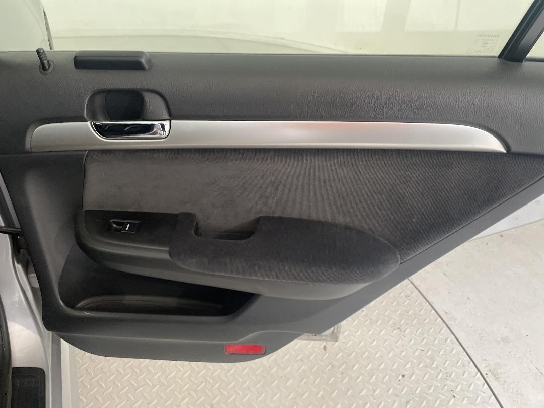 Photo '19' of Honda Inspire Photo '19' of Honda Inspire