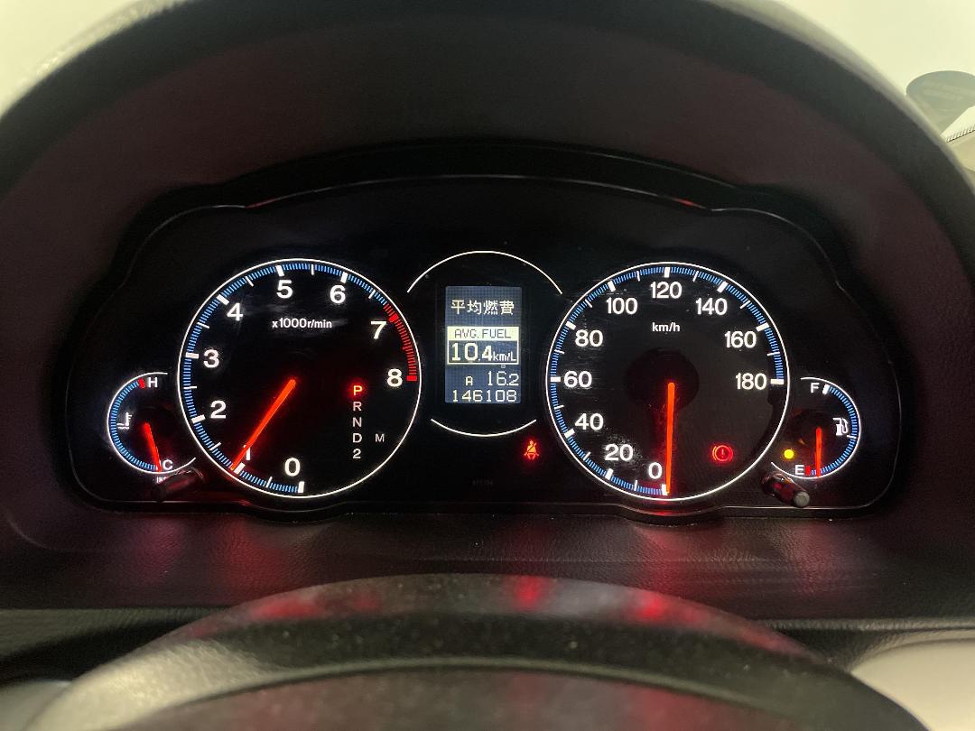 Photo '21' of Honda Inspire Photo '21' of Honda Inspire