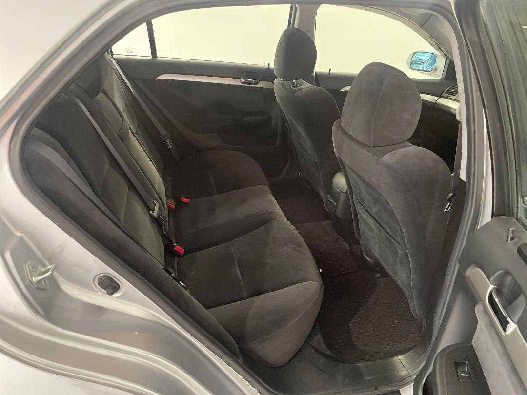 Photo '20' of Honda Inspire Photo '20' of Honda Inspire