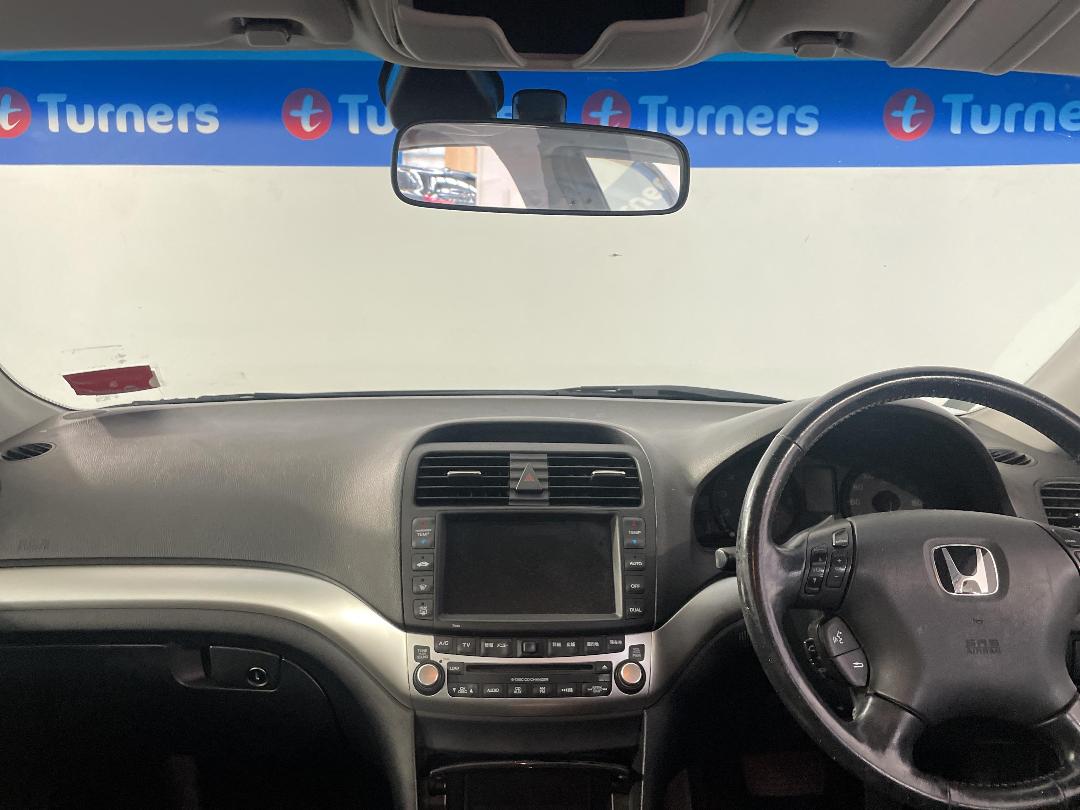 Photo '17' of Honda Inspire Photo '17' of Honda Inspire