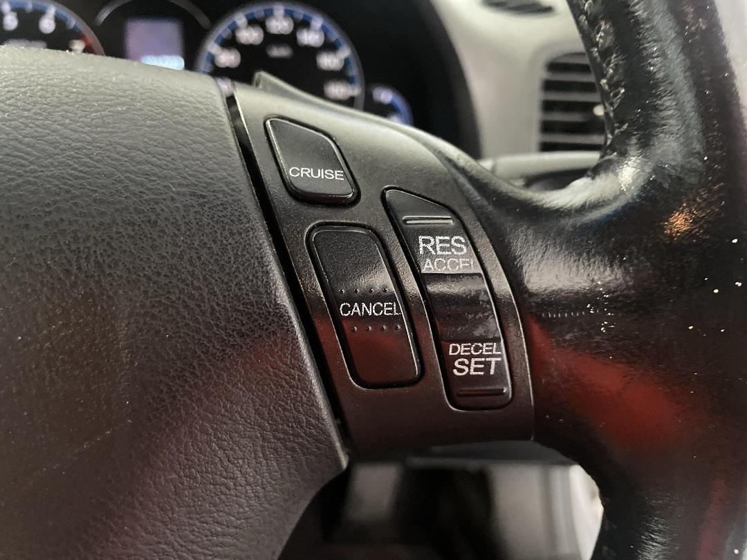 Photo '26' of Honda Inspire Photo '26' of Honda Inspire