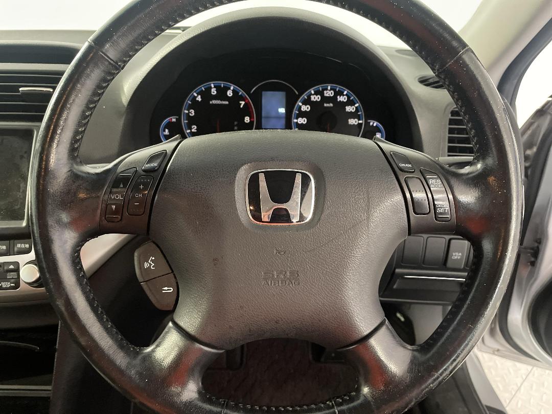 Photo '28' of Honda Inspire Photo '28' of Honda Inspire