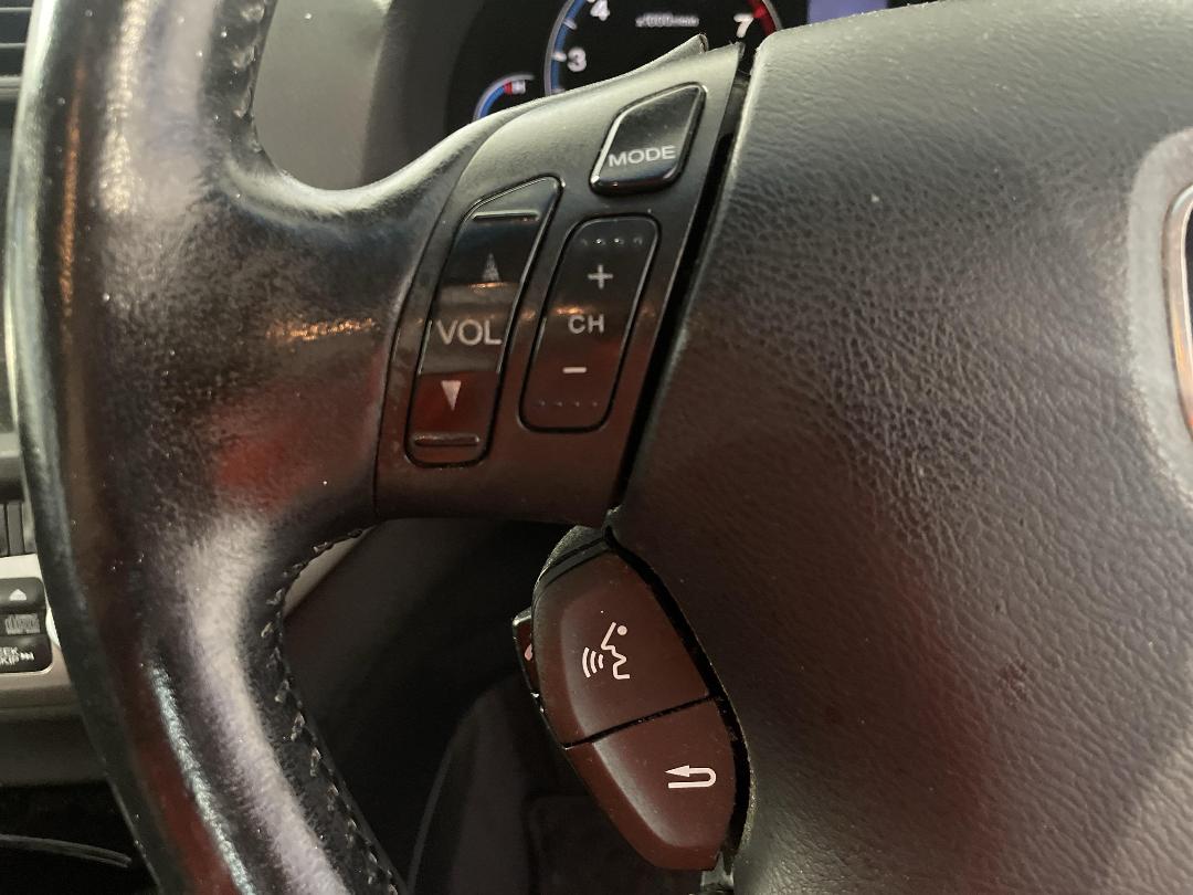 Photo '27' of Honda Inspire Photo '27' of Honda Inspire