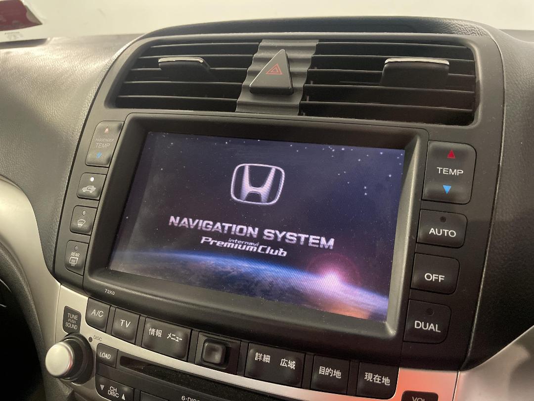 Photo '29' of Honda Inspire Photo '29' of Honda Inspire