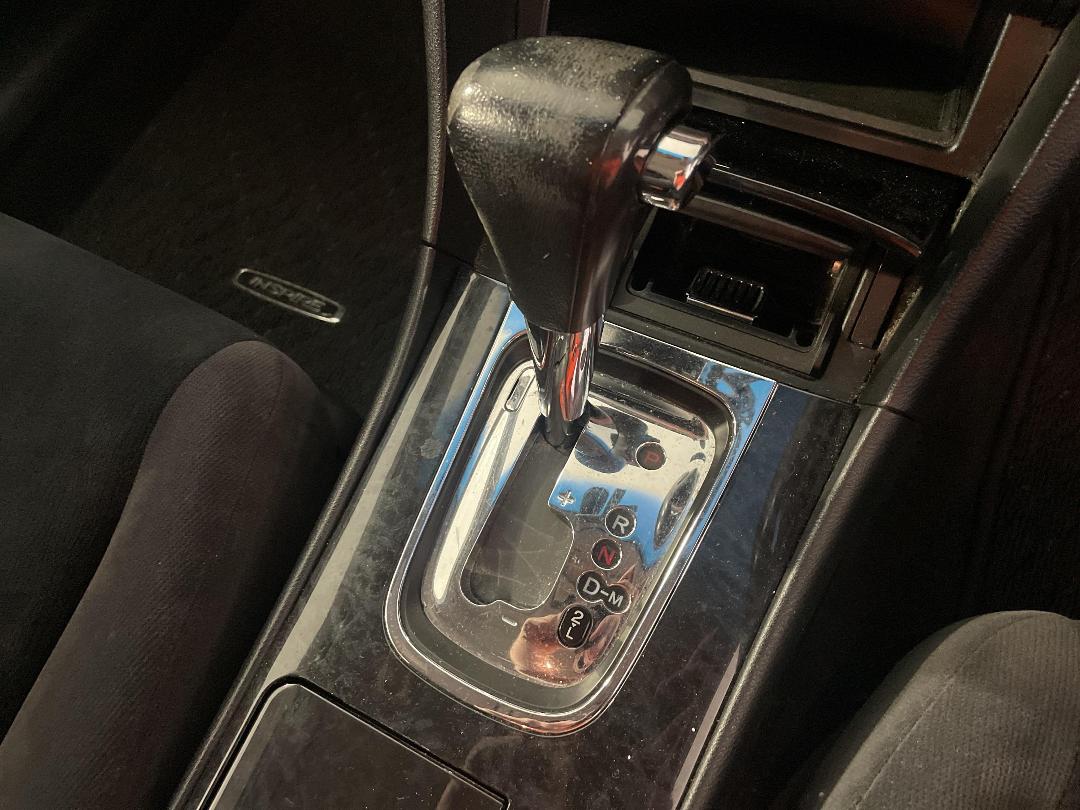 Photo '31' of Honda Inspire Photo '31' of Honda Inspire