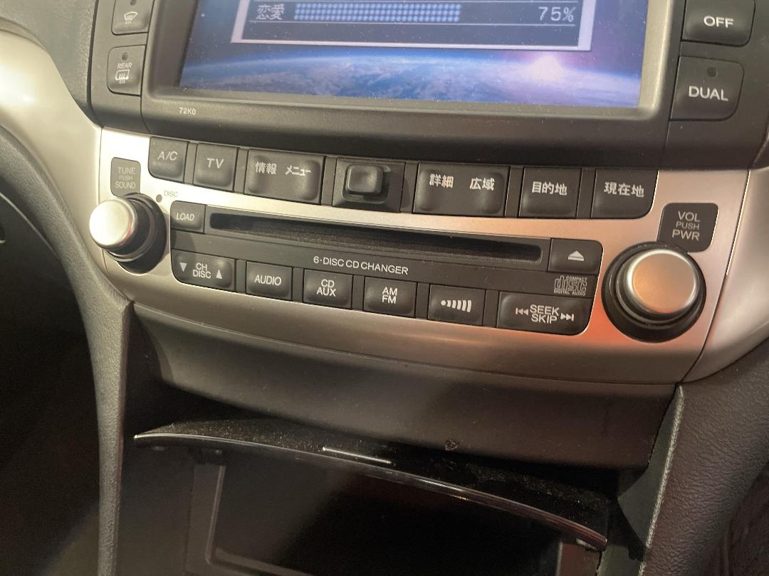 Photo '30' of Honda Inspire Photo '30' of Honda Inspire