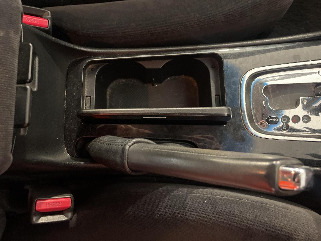 Photo '32' of Honda Inspire Photo '32' of Honda Inspire