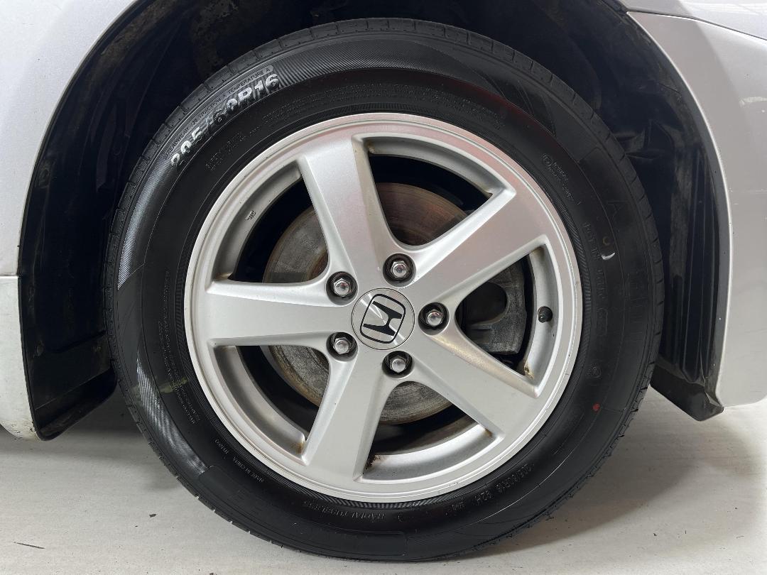 Photo '9' of Honda Inspire