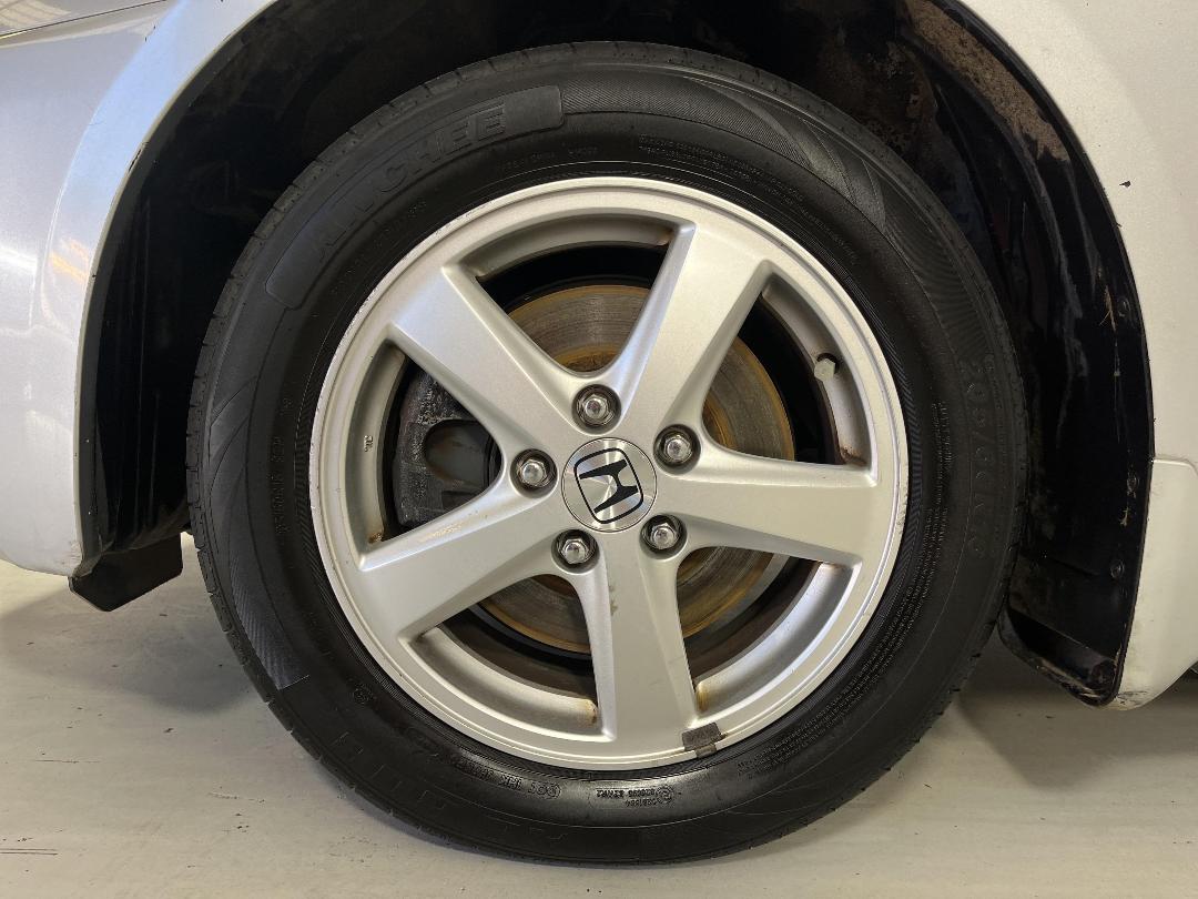 Photo '10' of Honda Inspire