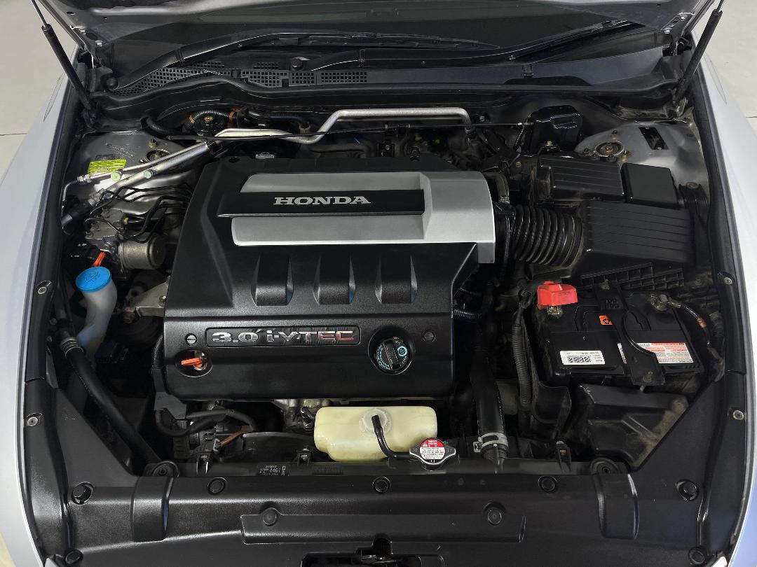 Photo '13' of Honda Inspire