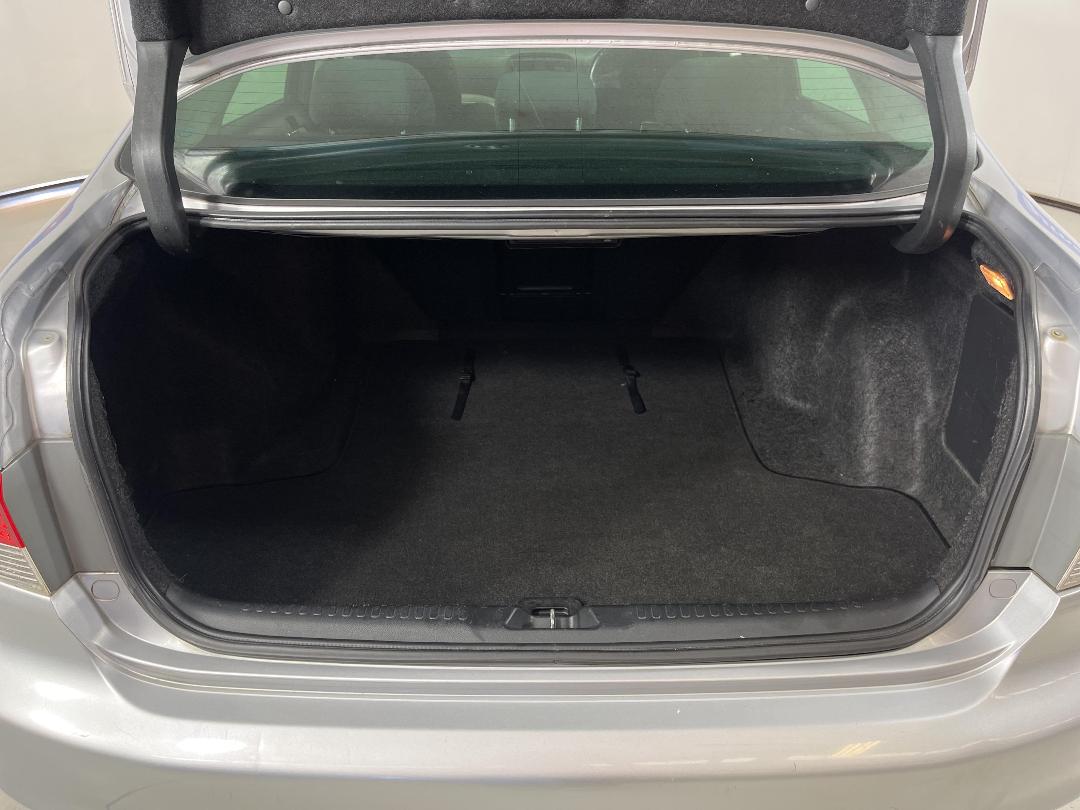 Photo '14' of Honda Inspire