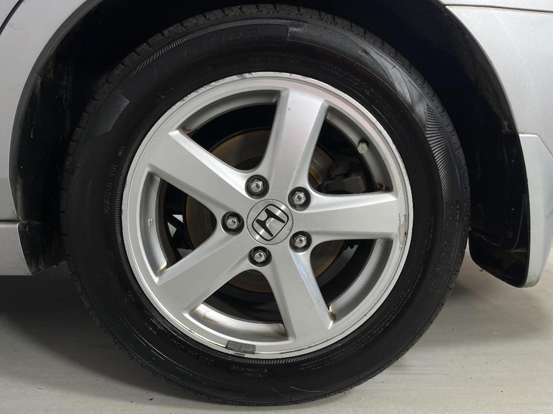 Photo '11' of Honda Inspire