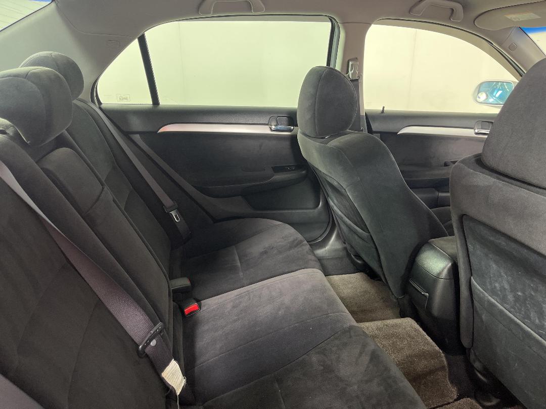 Photo '20' of Honda Inspire