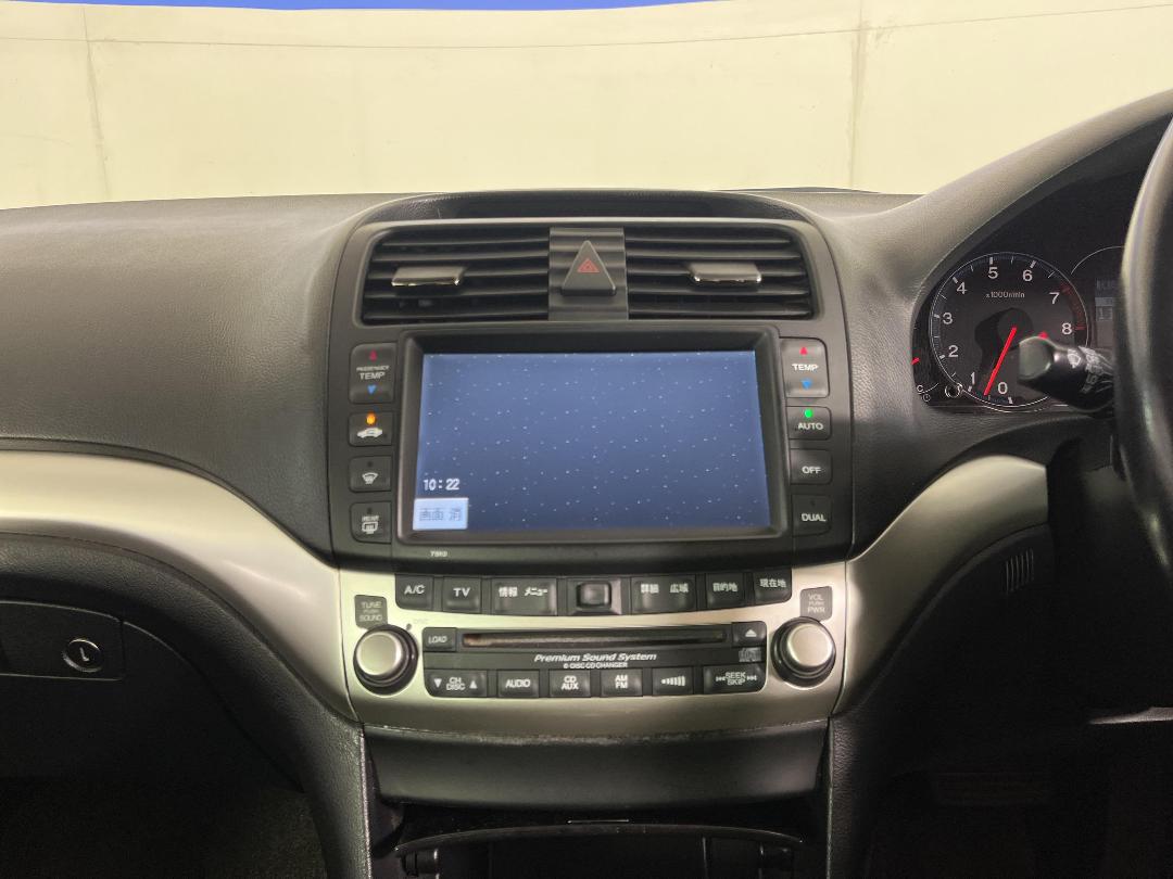 Photo '18' of Honda Inspire