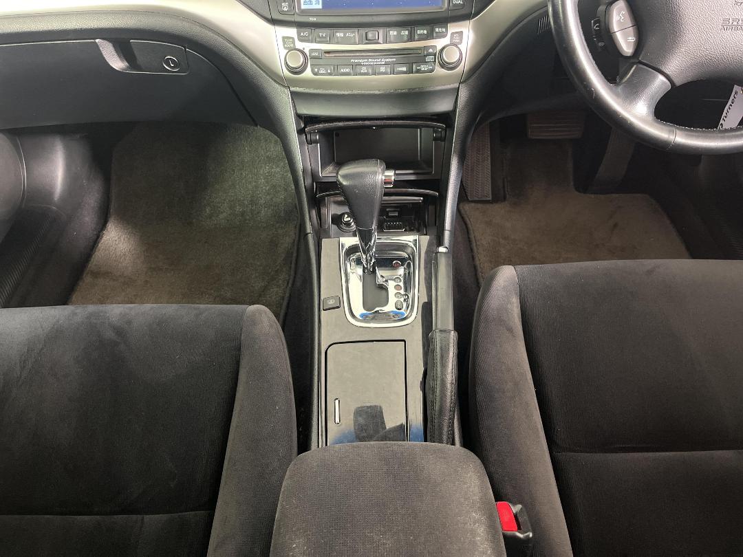 Photo '23' of Honda Inspire