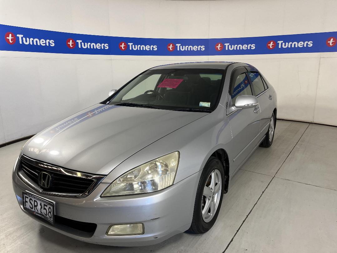 Photo '3' of Honda Inspire