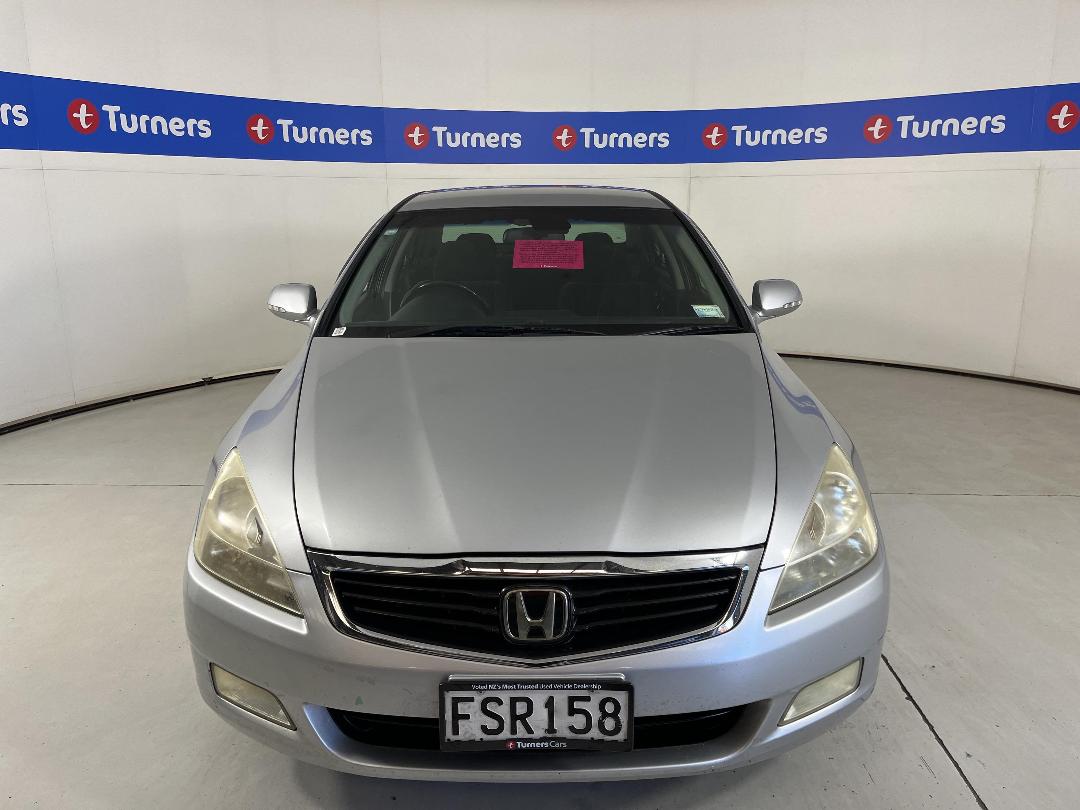 Photo '2' of Honda Inspire