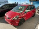 Thumbnail '3' of Honda Jazz I