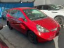 Thumbnail '1' of Honda Jazz I