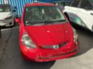 Thumbnail '2' of Honda Jazz I