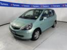 Thumbnail '4' of Honda Jazz Thumbnail '4' of Honda Jazz