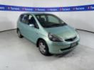 Thumbnail '1' of Honda Jazz