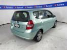 Thumbnail '7' of Honda Jazz Thumbnail '7' of Honda Jazz