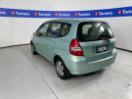 Thumbnail '5' of Honda Jazz Thumbnail '5' of Honda Jazz